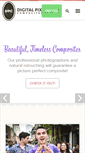 Mobile Screenshot of dpcpix.com